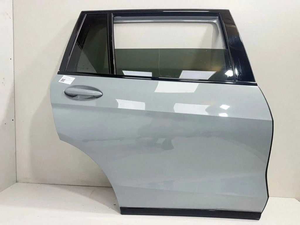 Rear door 7931202