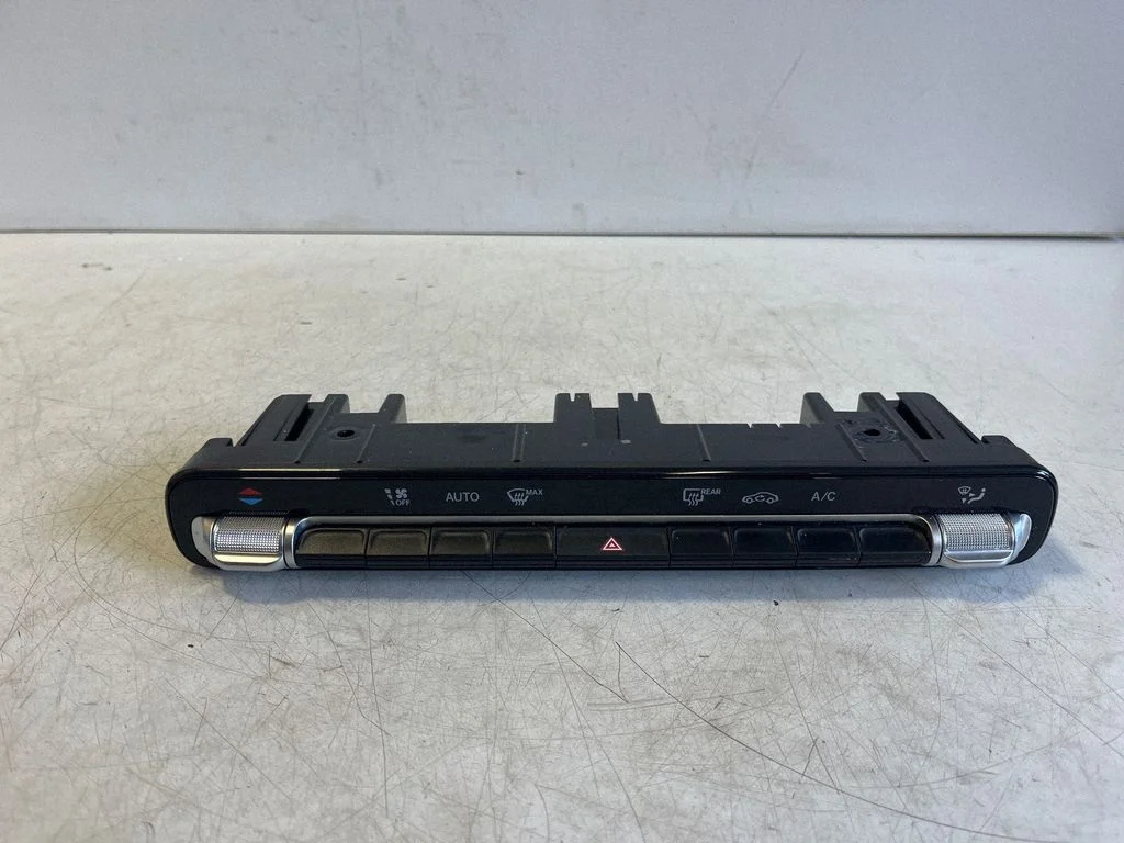 Climate control unit A2479056503
