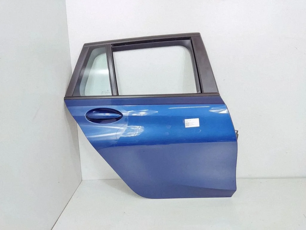 Rear door – BMW 3 Series G20 G21 (2019-)