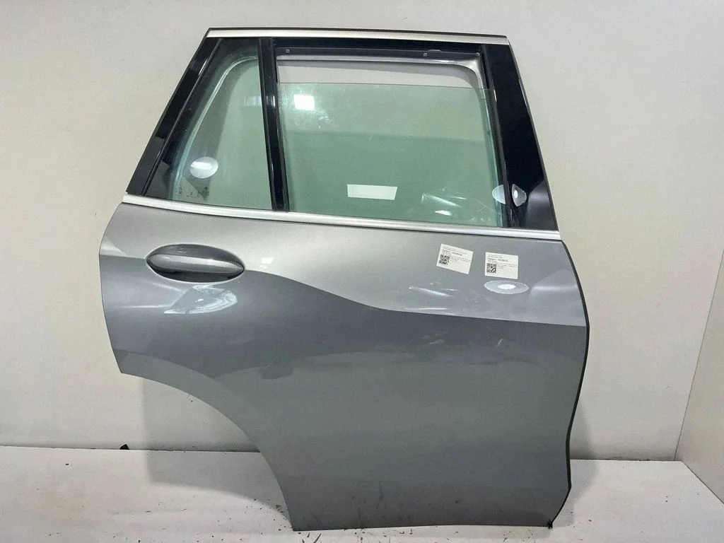 Aizmugurējās durvis – BMW X5M G05 F95 (2019-)