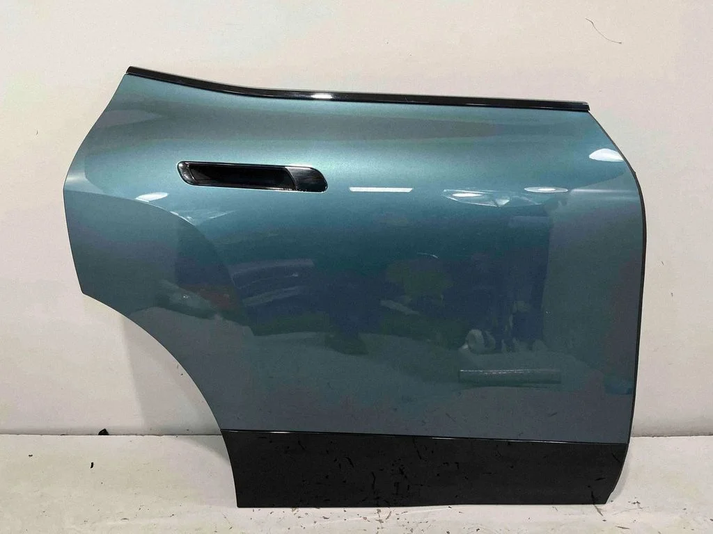 Rear door 9880294 – BMW iX3 (2020-2025)