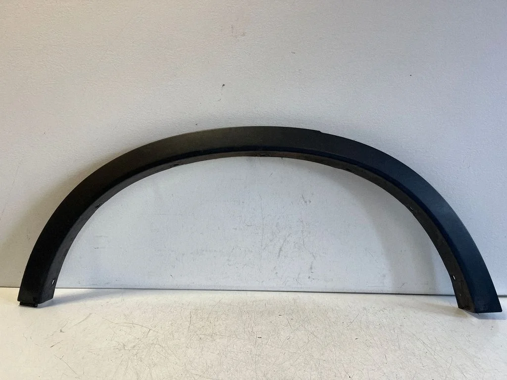 Aizmugurējās arkas apdare – BMW X3 F25 (2010-2017)