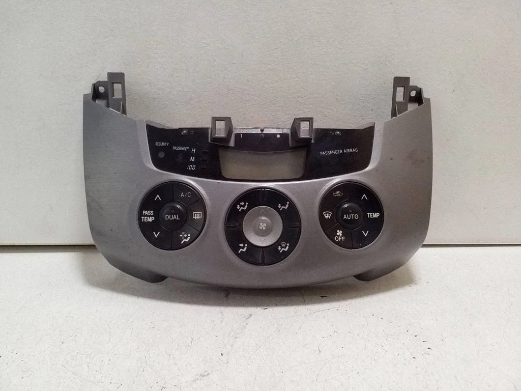 Climate control unit 5590042280