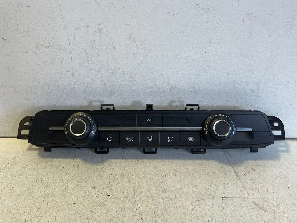 Climate control unit 98340416ZD – Opel Vivaro (2019-)