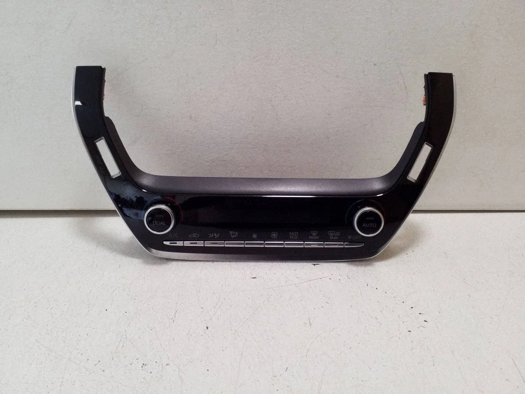 Climate control unit 5590002E40
