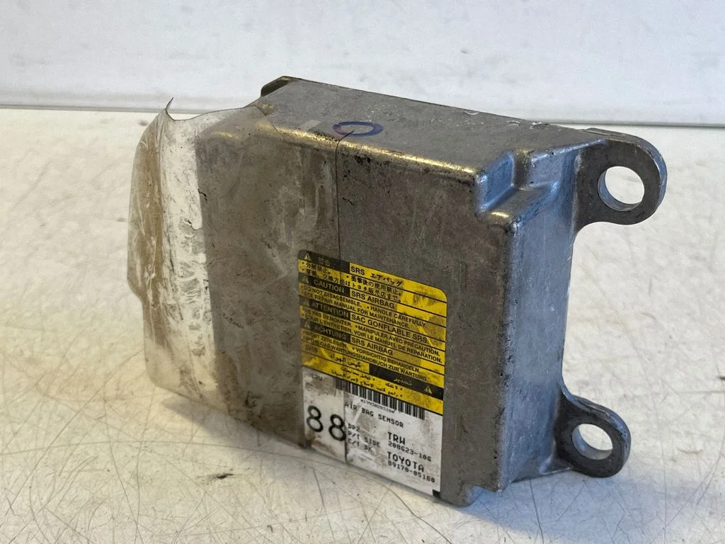 Airbag control unit/module 8917005160