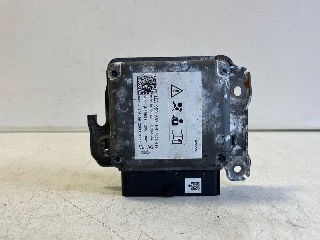 Sterownik poduszek powietrznych 1EA959655DM – Cupra Formentor (2020-)