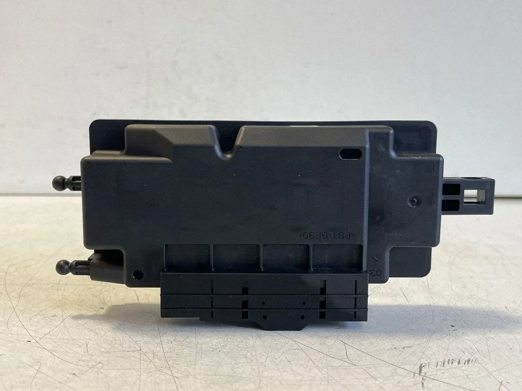 Drošības spilvenu vadības bloks – BMW X3 F25 (2010-2017)