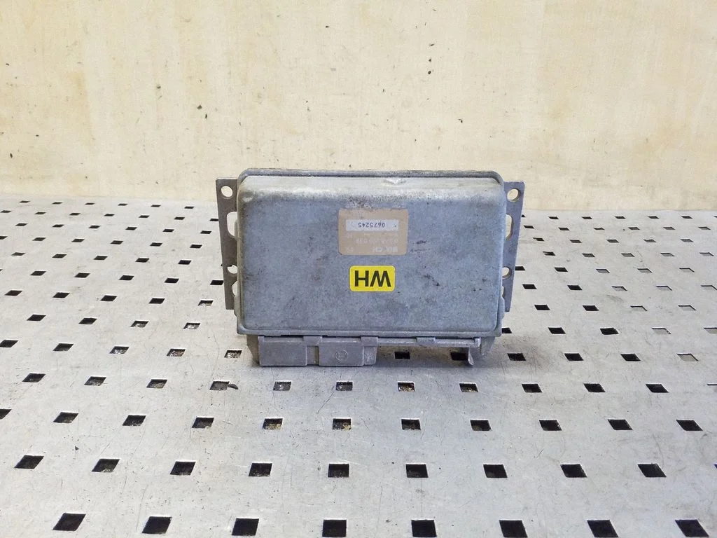 ABS control unit/module 0265100039 – Opel Vectra A (1988-1995)