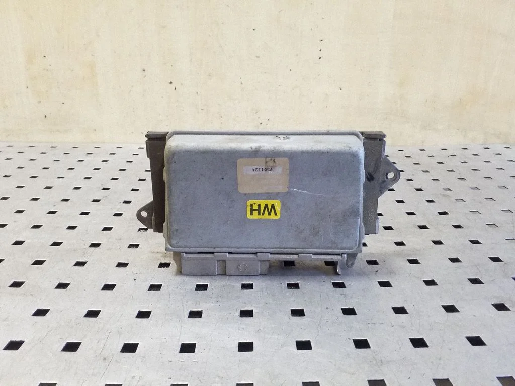 ABS control unit/module 0265100039
