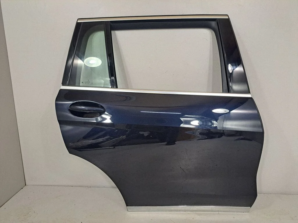 Rear door 7931202