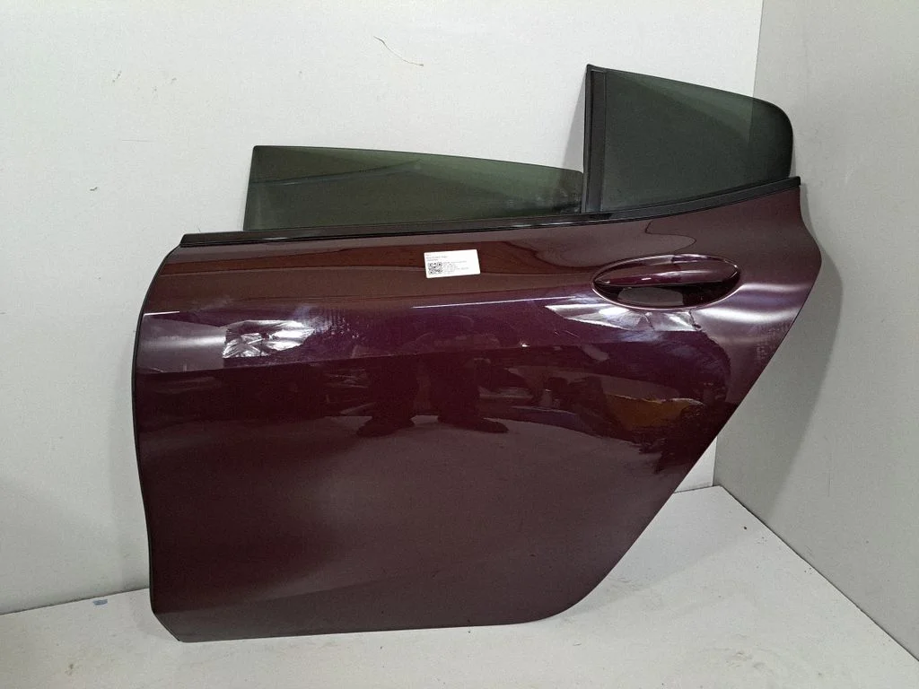 Tagauks 7455085 – BMW Series 8 M8 F91 F92 G14 G15 (2019-)