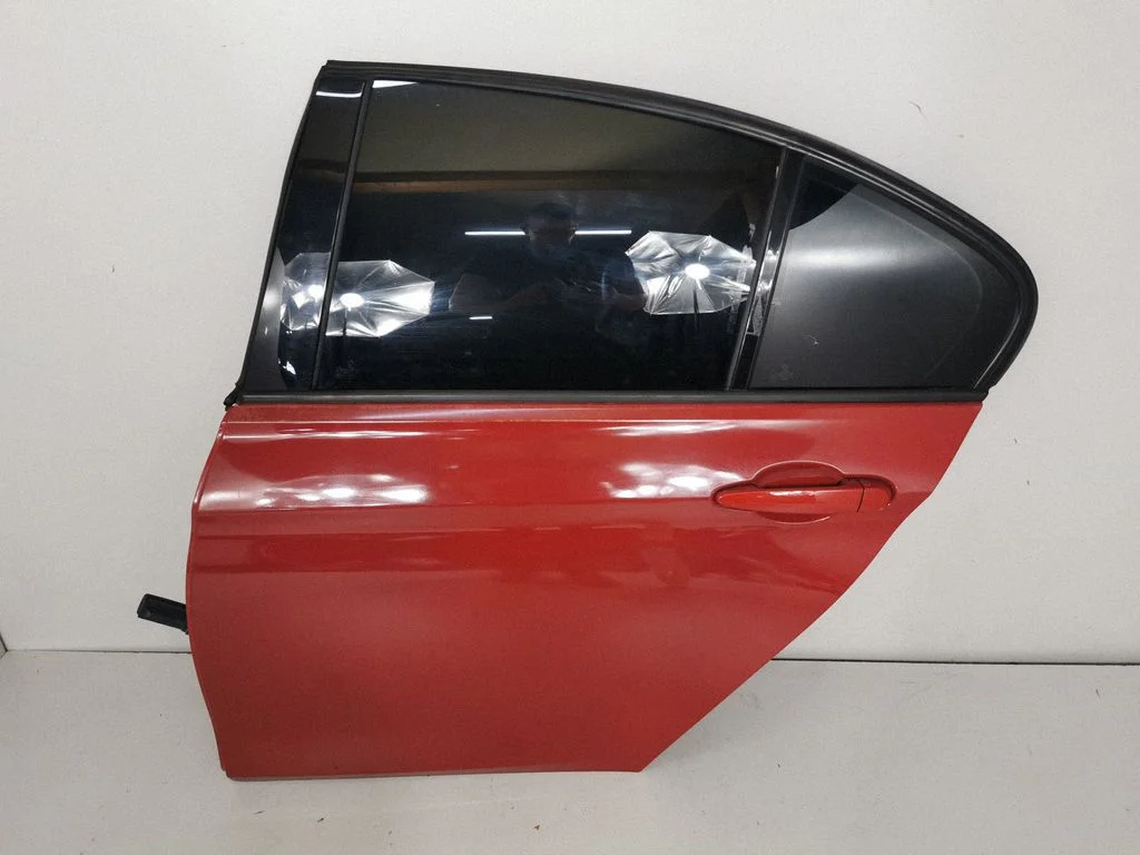Drzwi tylne – BMW Seria 3 F30 F35 F31 (2012-2018)