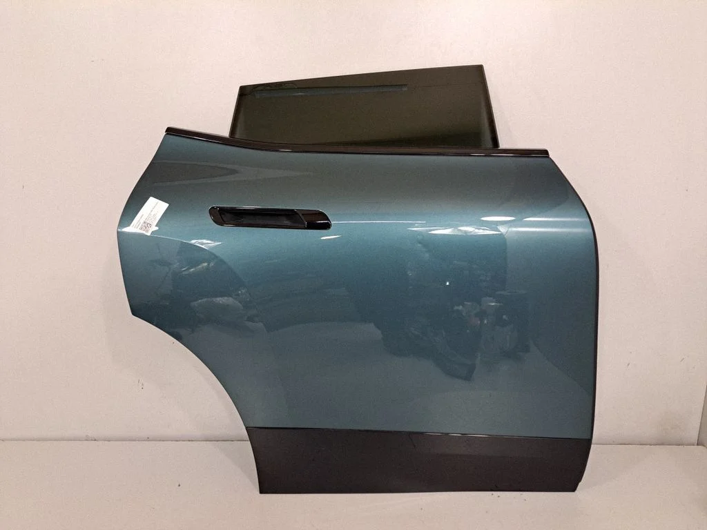 Rear door 9880294 – BMW iX3 (2020-2025)