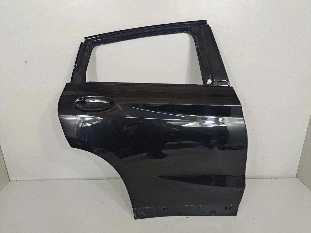 Rear door – BMW X4 G02 (2018-)
