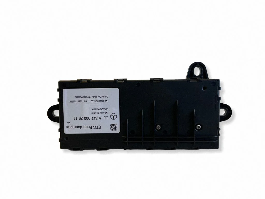 Suspension control unit/module A2479002911
