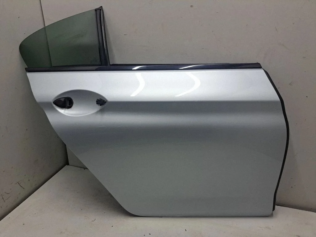 Aizmugurējās durvis – BMW 6. sērija F12 F13 (2010-2018)