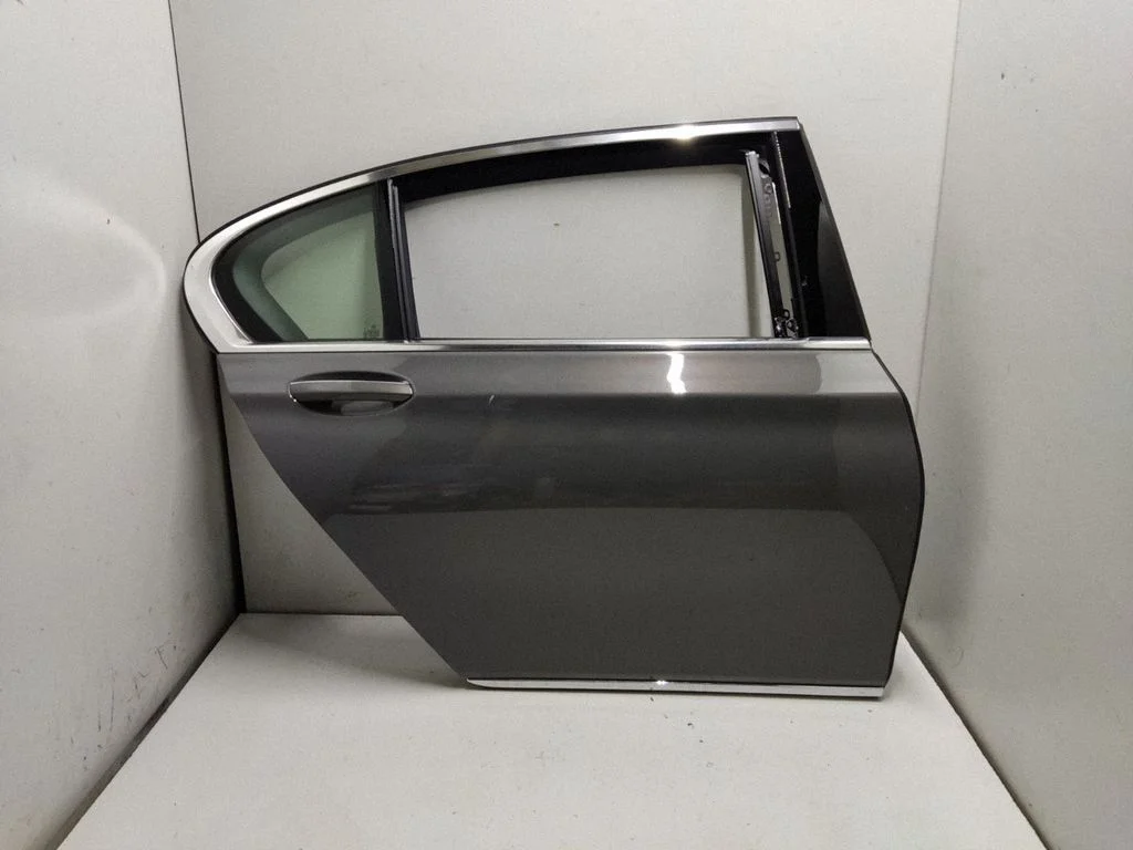 Tagauks – BMW 7-seeria G11 G12 (2015-2022)