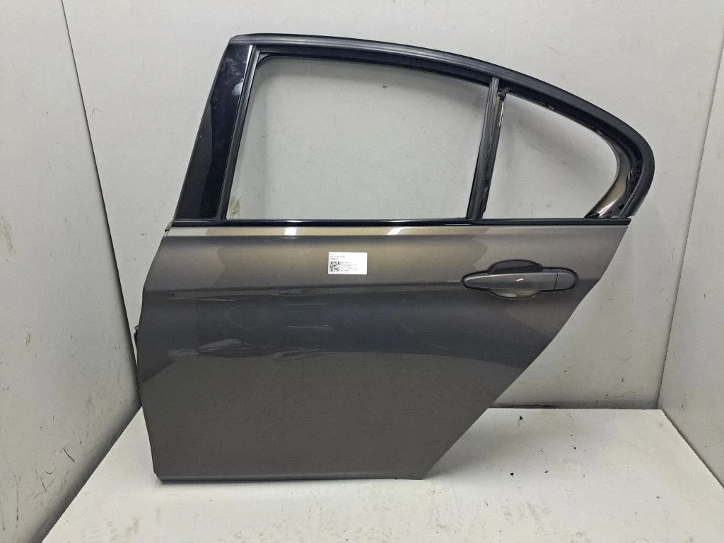 Drzwi tylne – BMW Seria 3 F30 F35 F31 (2012-2018)
