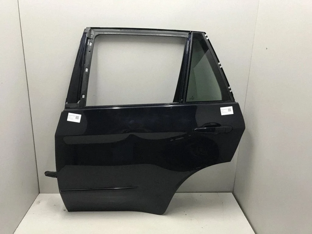 Rear door – BMW X5 E70 (2006-2013)