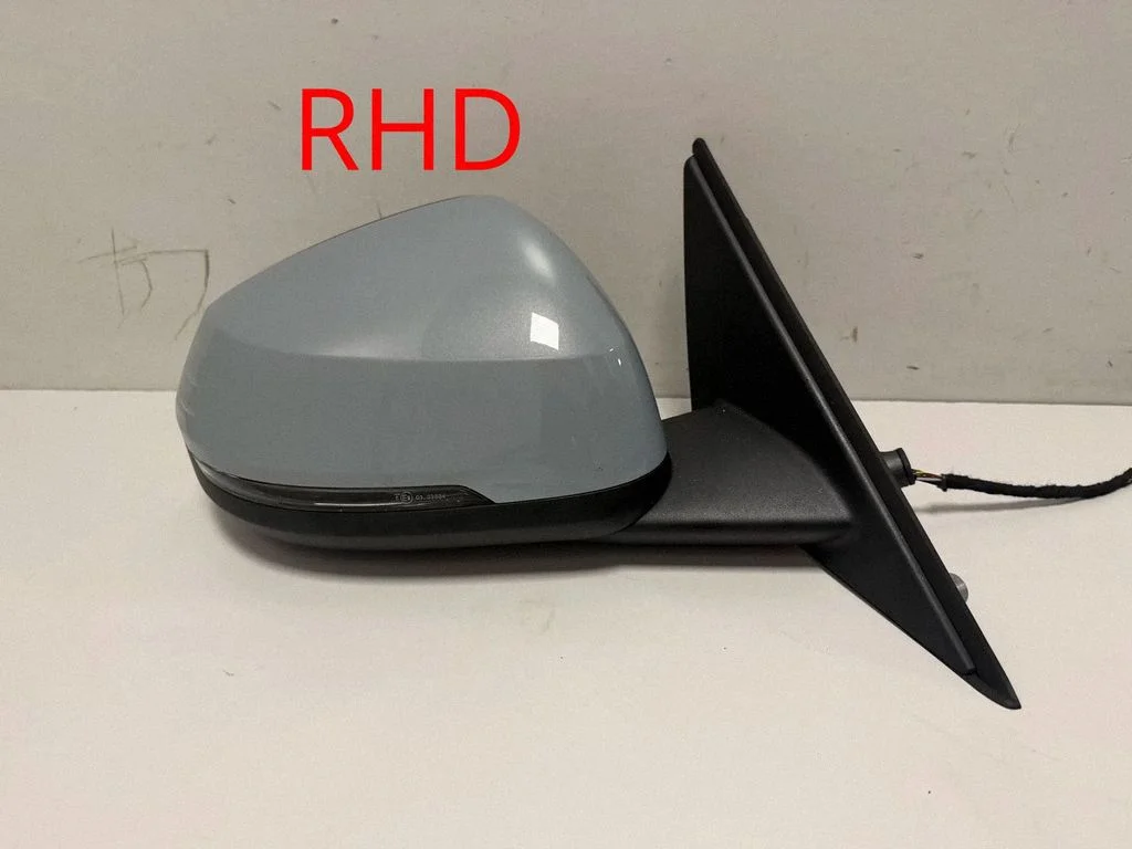 Front door electric wing mirror 5A67645