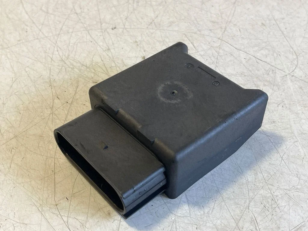 Kütusepumba juhtplokk 5Q0906093E – Skoda Fabia Mk4 (6VA) (2021-)