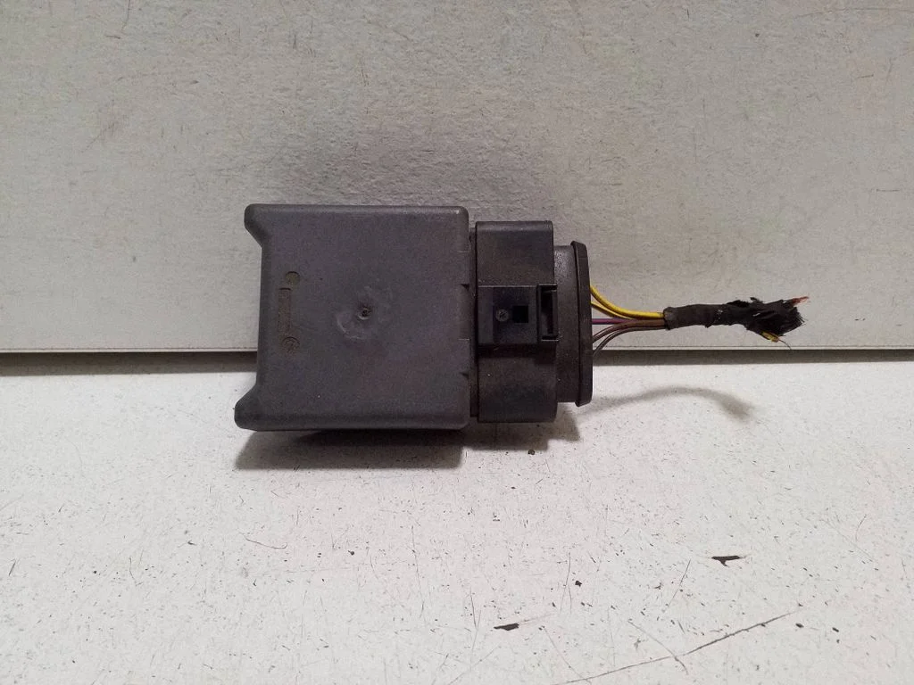 Fuel injection pump control unit/module 5Q0906093B – Audi SQ2 GA (2017-)