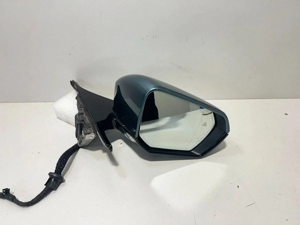 Front door electric wing mirror 5B34B80 – BMW iX3 (2020-2025)
