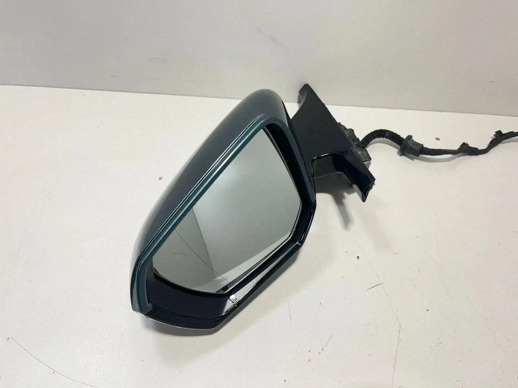 Front door electric wing mirror 5A31371 – BMW iX3 (2020-2025)