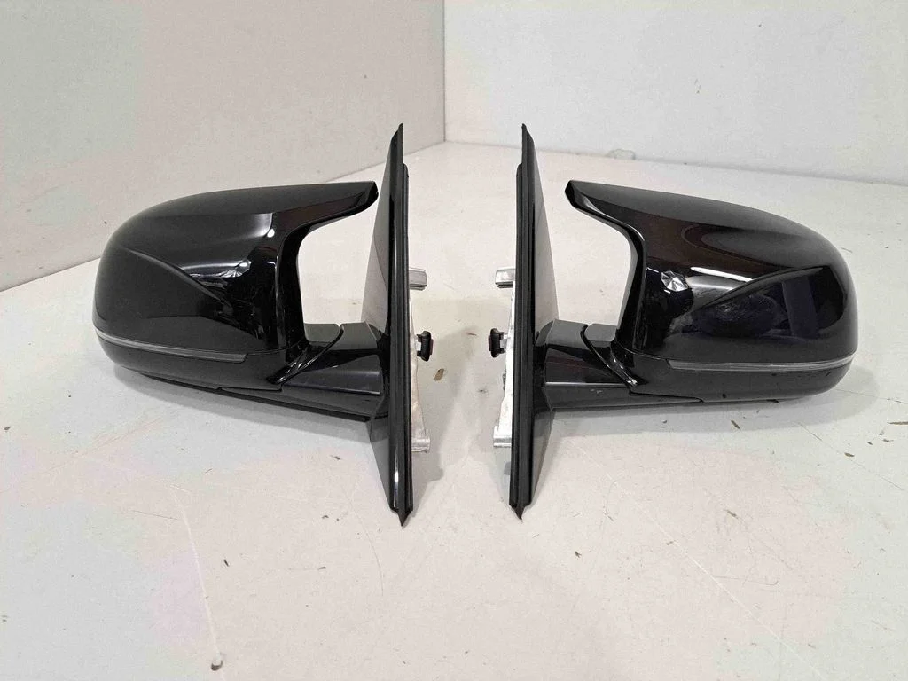 Spogulis (elektriski regulējams) 8086573