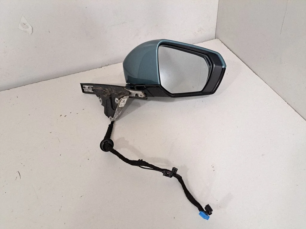 Front door electric wing mirror 5A31368 – BMW iX3 (2020-2025)
