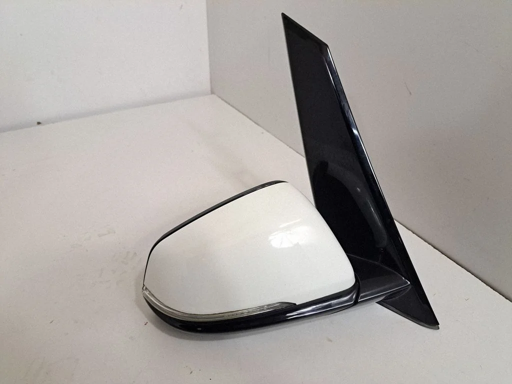 Front door electric wing mirror 7421474