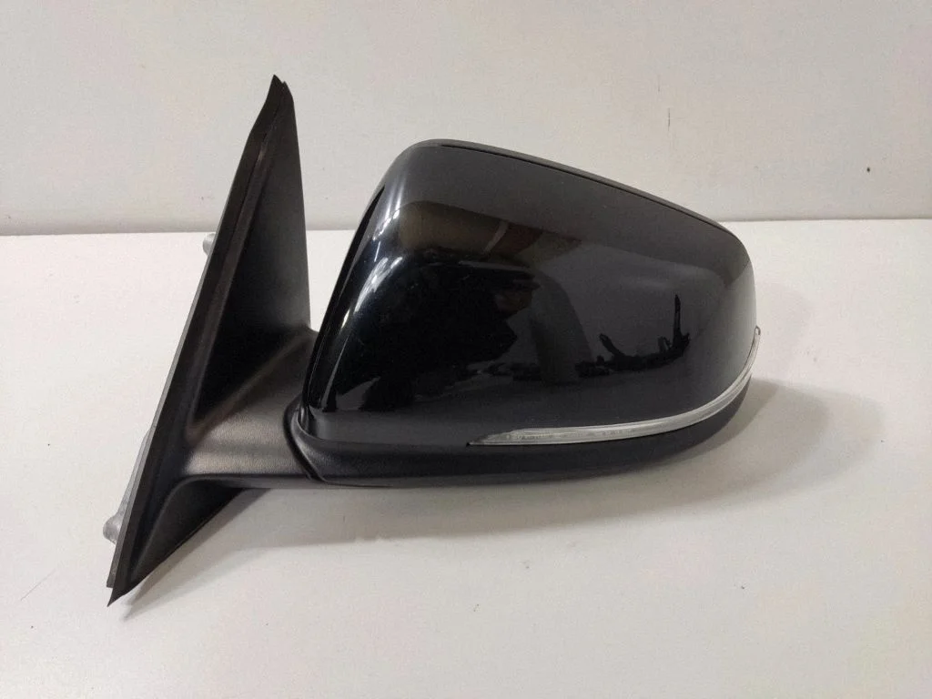 Esiukse elektriline välispeegel 7459787 – BMW X1 F48 F49 (2015-2022)