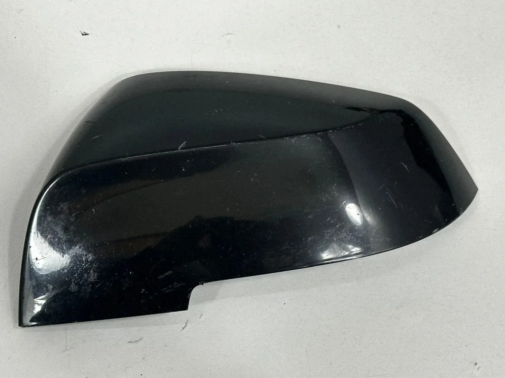 Front door electric wing mirror 7292745