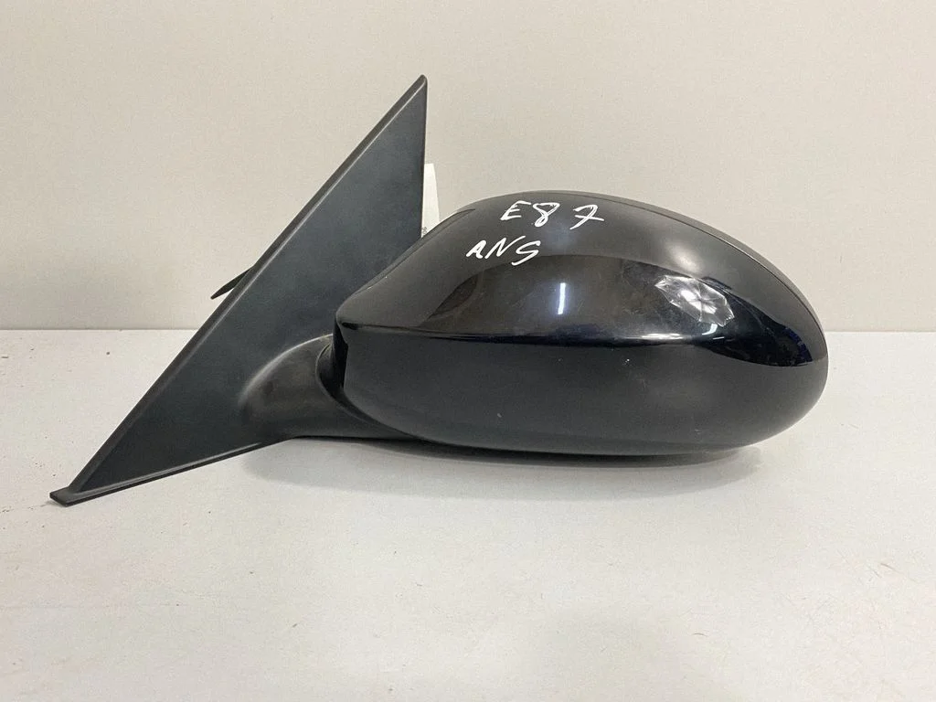 Front door electric wing mirror – BMW 1 Series E81 E87 (2004-2011)