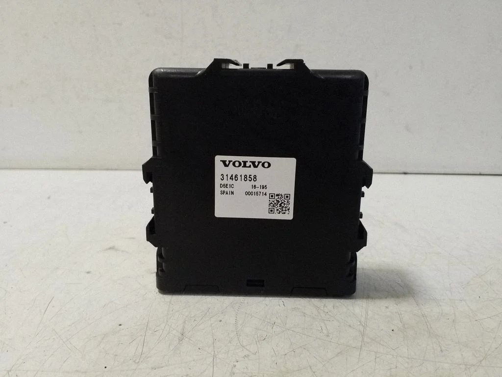 Gearbox control unit/module 31461858