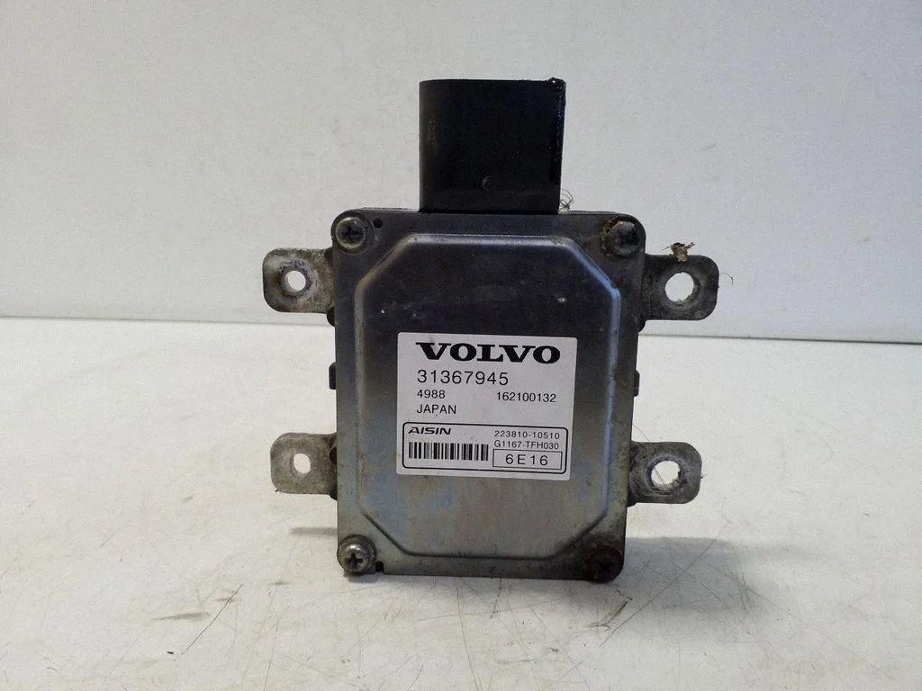 Gearbox control unit/module 31367945
