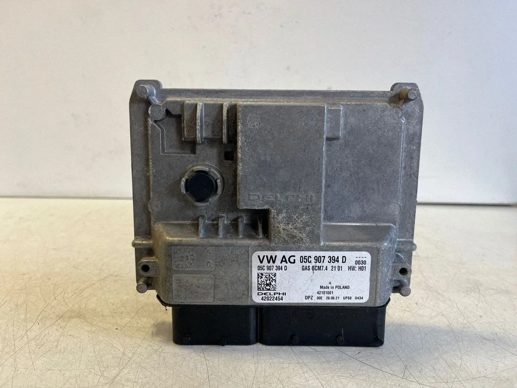 Engine control unit/module – Audi SQ2 GA (2017-)
