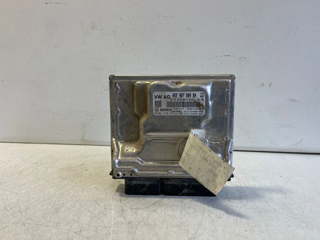 Engine control unit/module 05E907309BN