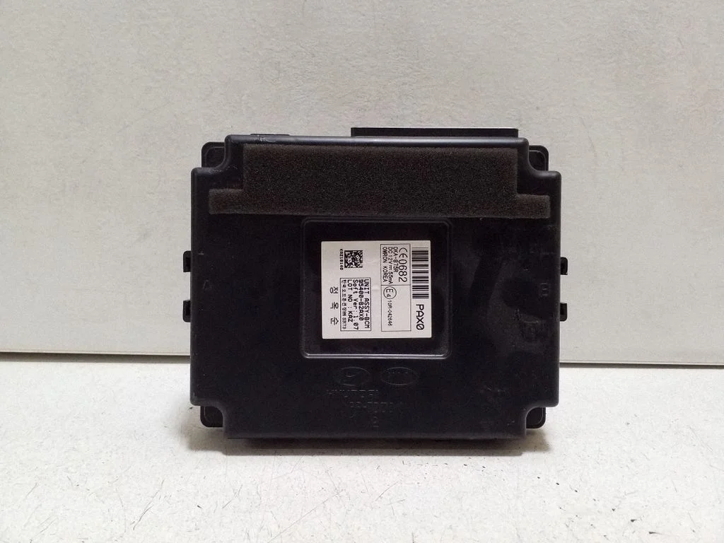 Central body control module 95400B2AX0