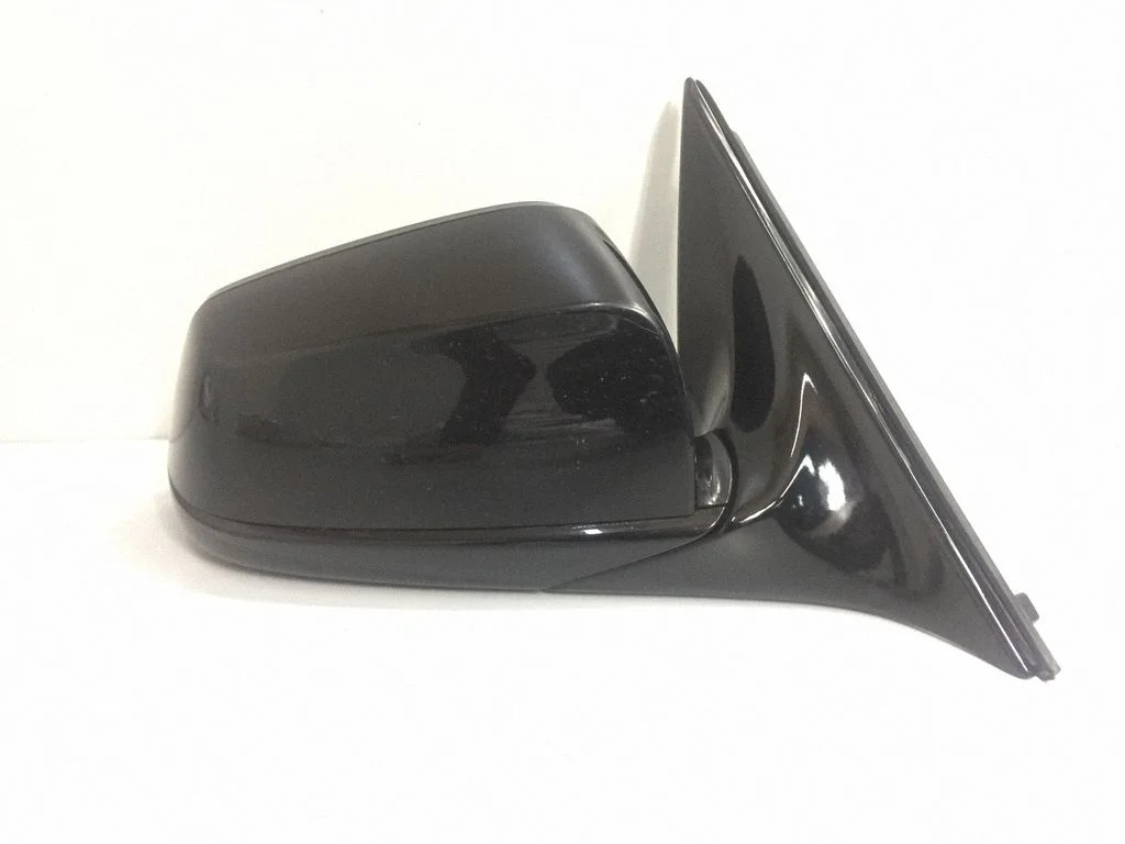 Esiukse elektriline välispeegel – BMW 7-seeria F01 F02 F03 F04 (2008-2016)