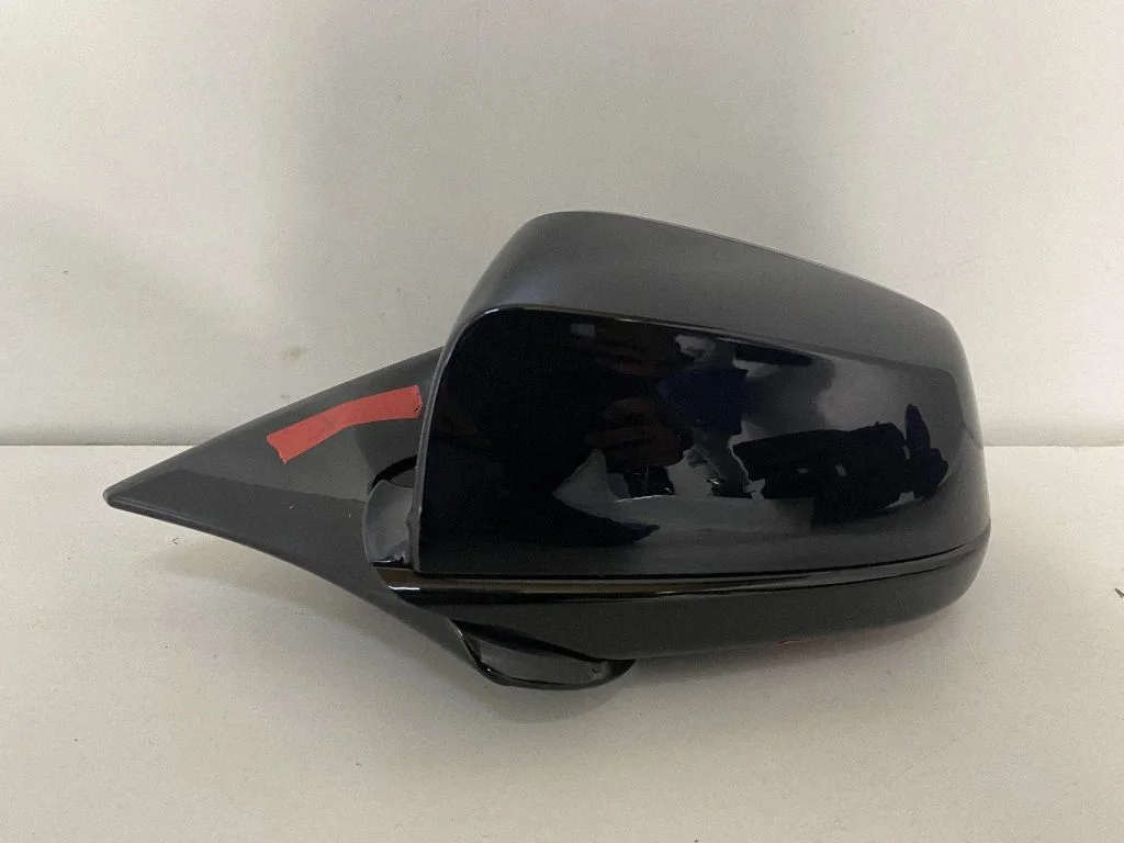 Spogulis (elektriski regulējams) 1234567 – BMW 6. sērija F06 Gran coupe (2012-2018)