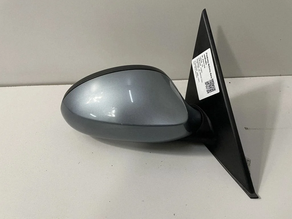 Front door electric wing mirror – BMW 1 Series E81 E87 (2004-2011)