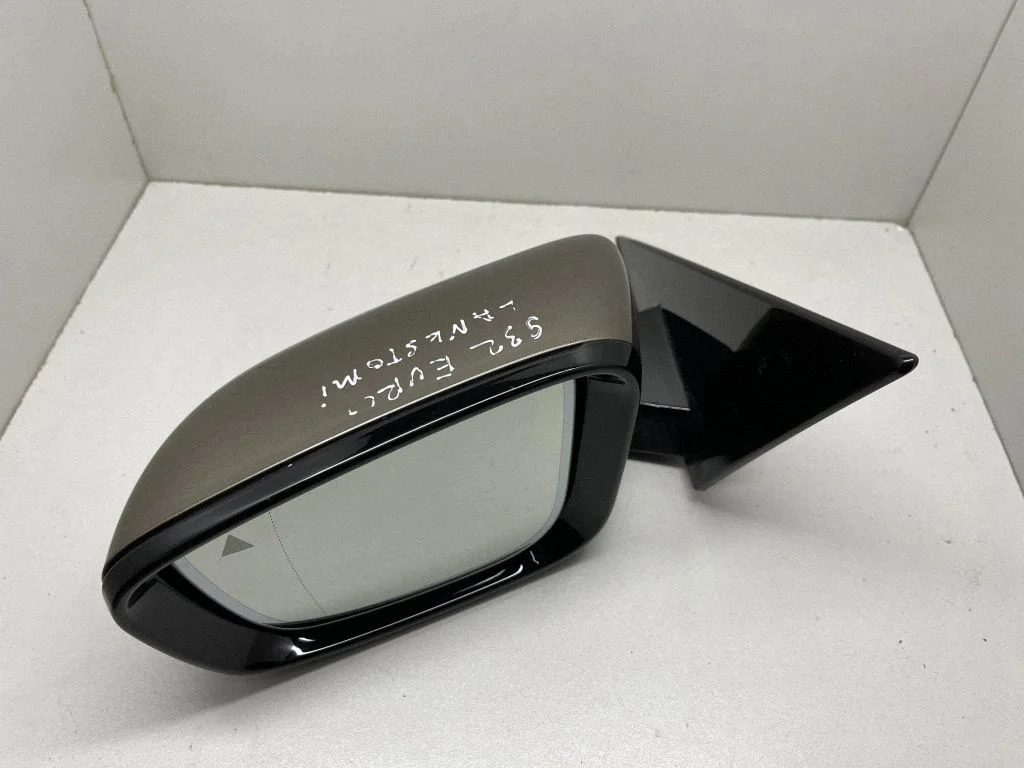 Front door electric wing mirror – BMW 6 Series G32 Gran Turismo (2017-)
