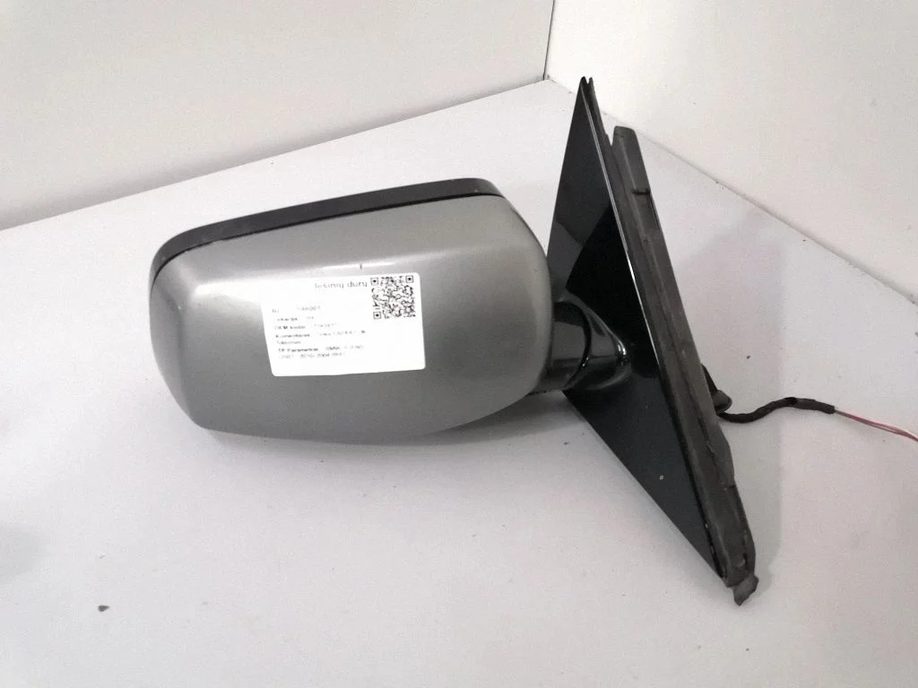 Lusterko elektryczne – BMW Seria 5 E60 E61 (2004-2010)