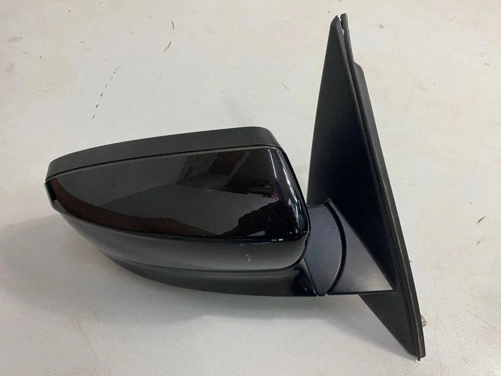 Front door electric wing mirror – BMW X5 E70 (2006-2013)