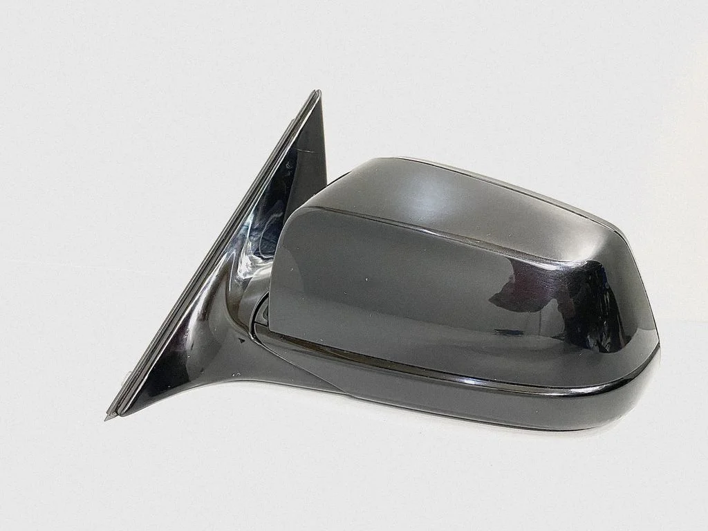 Front door electric wing mirror – BMW 7 Series F01 F02 F03 F04 (2008-2016)