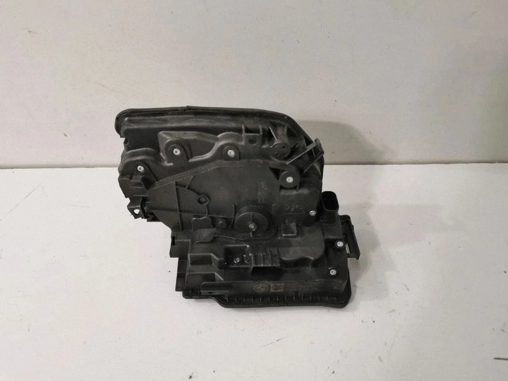 Rear door lock – BMW X6 F16 (2014-2017)