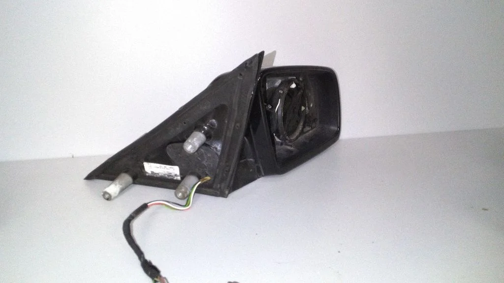 Lusterko elektryczne – BMW Seria 5 E60 E61 (2004-2010)