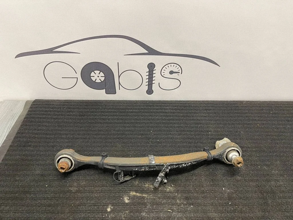 Rear control arm A1664230723